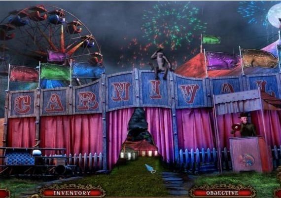 Tales of Sorrow: Strawsbrough Town EN/DE Global Steam Digital Key