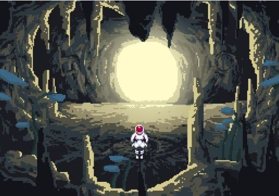 Stranded EN Global Steam Digital Key