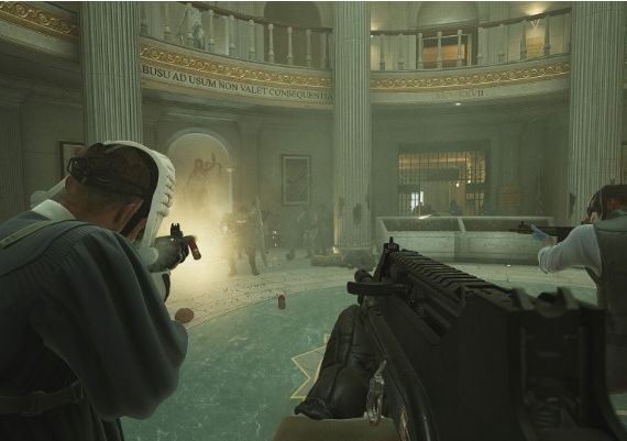 PayDay 3: Chapter 3 - Houston Breakout DLC ROW Steam Digital Key