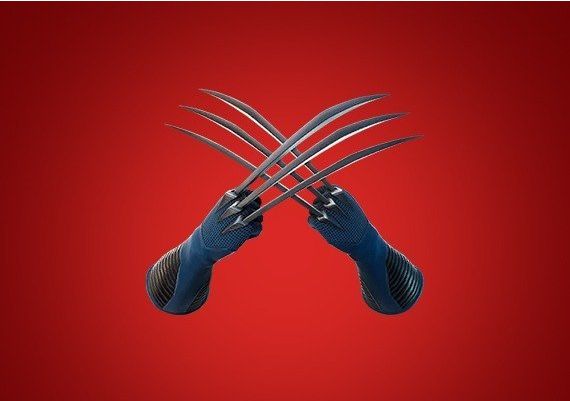 Fortnite x Marvel - Zero War Collection DLC EN Global Epic Games Digital Key