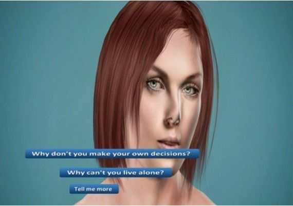 Psychiatrist Simulator EN Global Steam Digital Key