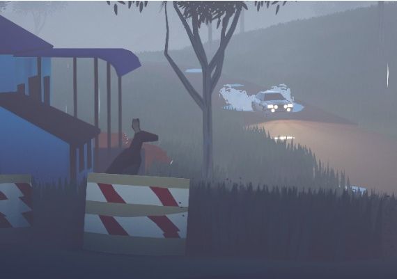 Art of Rally: Australia DLC EN Argentina Xbox One/Series/Windows Digital Key