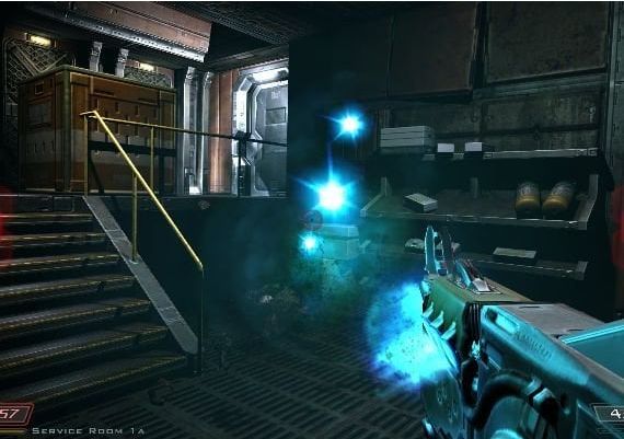 Doom 3 BFG Edition EN Global Steam Digital Key