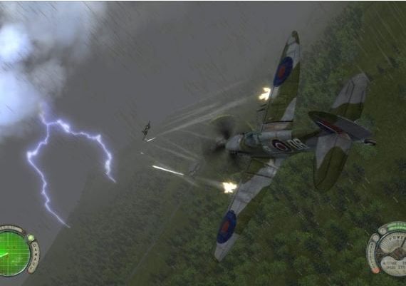 Air Conflicts: Secret Wars EN/DE/FR/IT/ES EU Steam Digital Key