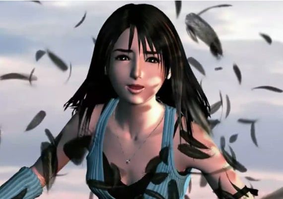 Final Fantasy VIII - Remastered EN EU Steam Digital Key