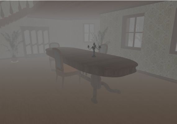 Project Night EN Global Steam Digital Key