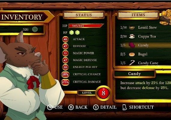 Curse of the Sea Rats EN/DE/FR/IT/JA/ZH/ES/ZH EU PS4 Digital Key