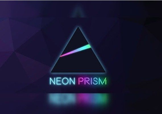 Neon Prism EN Global Steam Digital Key