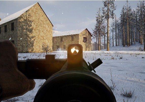 United Assault: Battle of the Bulge EN Argentina Xbox One/Series Digital Key