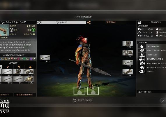 Endless Legend: Symbiosis DLC EN/DE/FR/IT/PL/RU/ES Global Steam Digital Key