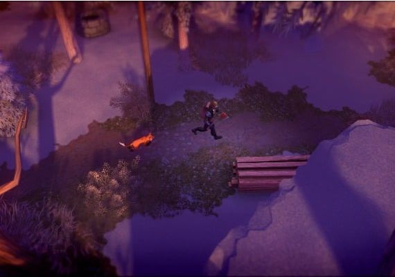 Dysmantle: Pets and Dungeons DLC EN Turkey Xbox One/Series Digital Key