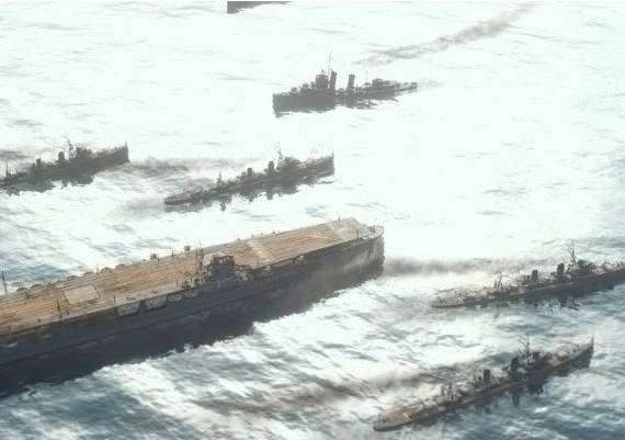 Sudden Strike 4 - Complete Collection Global Steam Digital Key