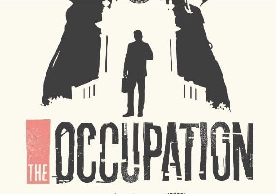 The Occupation EN/DE/FR/IT/PL/KO/RU/ES Latin America Steam Digital Key