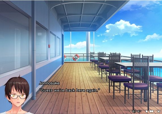 Nukitashi EN/JA/ZH/ZH Global Steam Digital Key