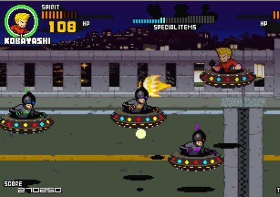 Stay Cool, Kobayashi-san!: A River Ransom Story EN Global Steam Digital Key