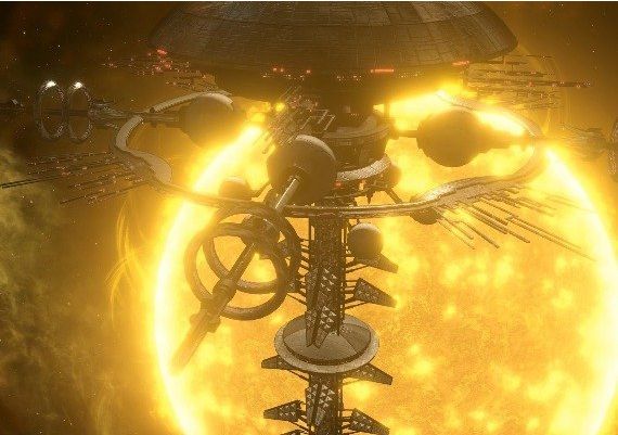 Stellaris - Ascension Pack Bundle DLC EN/DE/FR/PL/PT/RU/ZH/ES Global Steam Digital Key