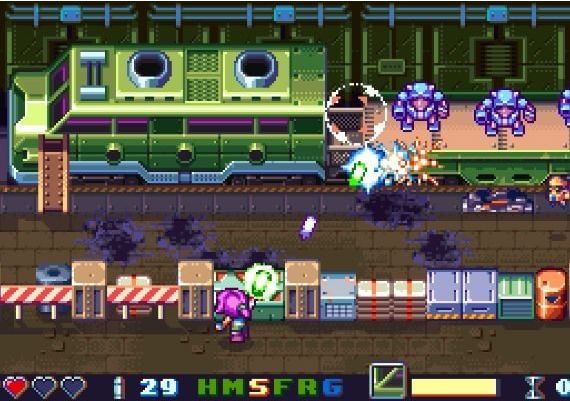 Bot Vice EN/DE/FR/JA/PT/RU/ZH/ES Global Steam Digital Key