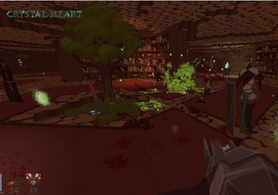 Hedon Bloodrite EN Global Steam Digital Key