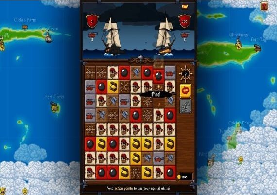 Loot Hunter EN Global Steam Digital Key