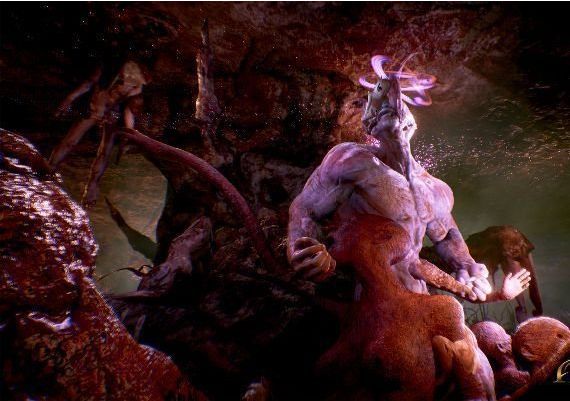 Agony EN/DE/FR/IT/PL/JA/SV/TR Global Steam Digital Key