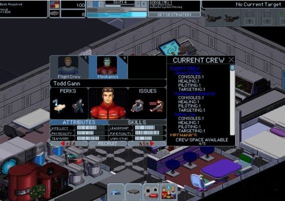 The Sentient EN Global Steam Digital Key