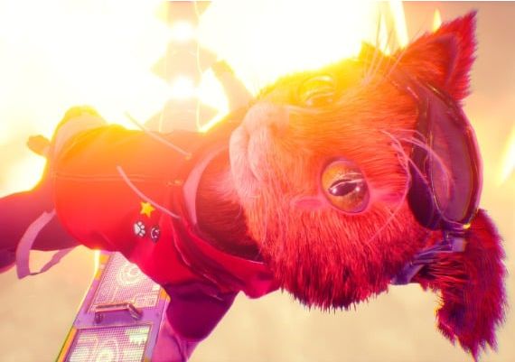 Gori: Cuddly Carnage Special Edition EN EU Xbox One/Series/Windows Digital Key