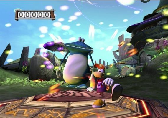 Rayman 3: Hoodlum Havoc EN Global GOG Digital Key