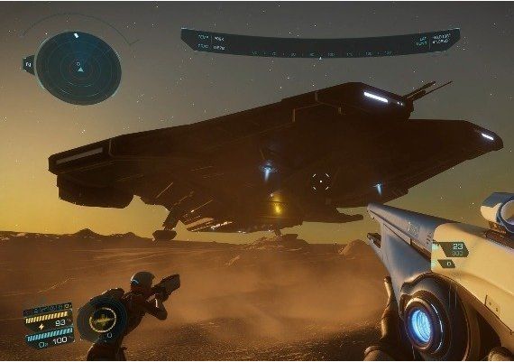 Elite Dangerous Commander Premium Edition EN/DE/FR/PT/RU/ES Global Steam Digital Key