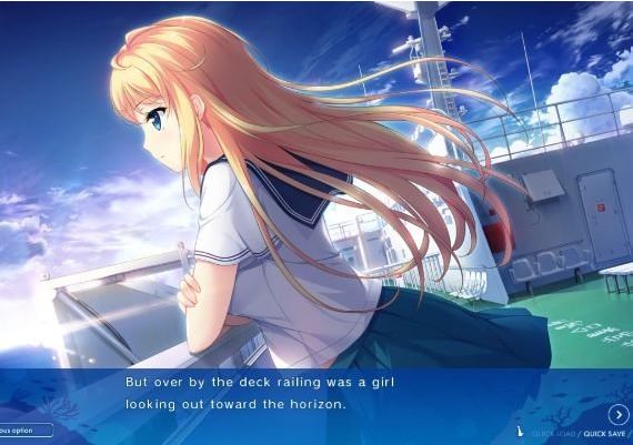 Adventure of a Lifetime EN/ZH Global Steam Digital Key