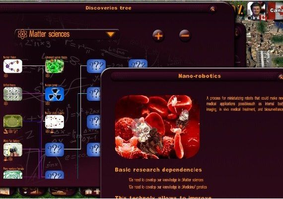 Masters of the World - Expert Bundle EN/DE/FR/IT/RU/ZH/ES Global Steam Digital Key