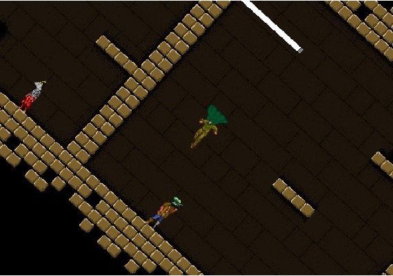 The Waste Land EN/DE/IT/RU Global Steam Digital Key