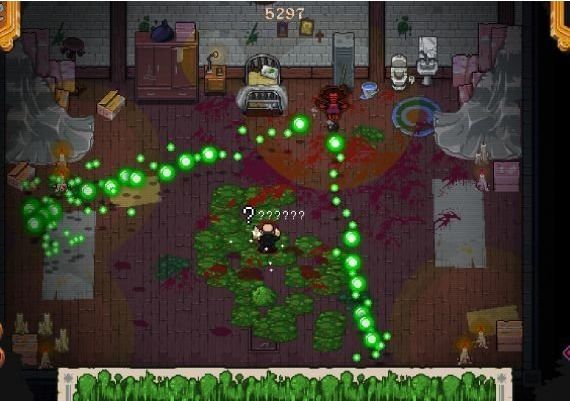 The Textorcist: The Story of Ray Bibbia - Soundtrack DLC EN Global Steam Digital Key