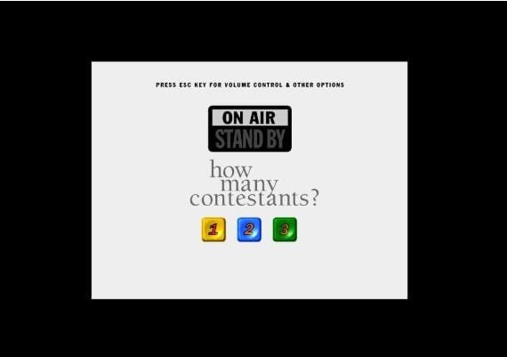 YOU DON'T KNOW JACK MOVIES EN Global Steam Digital Key