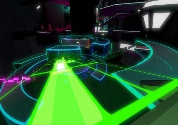 Fract OSC EN Global Steam Digital Key