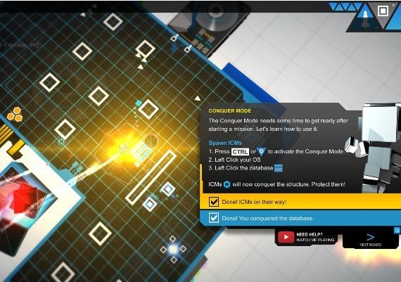 Artificial Defense EN Global Steam Digital Key