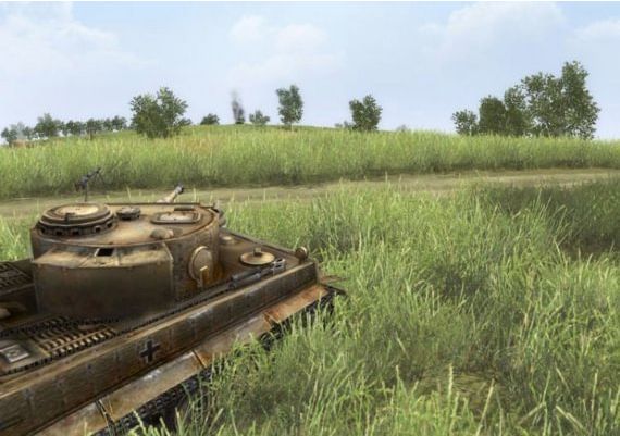 Men of War EN/DE/FR/IT/RU/ES Global Steam Digital Key