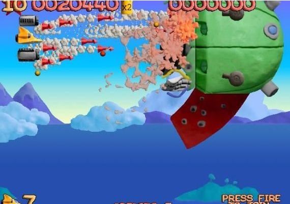 Platypus EN Global Steam Digital Key