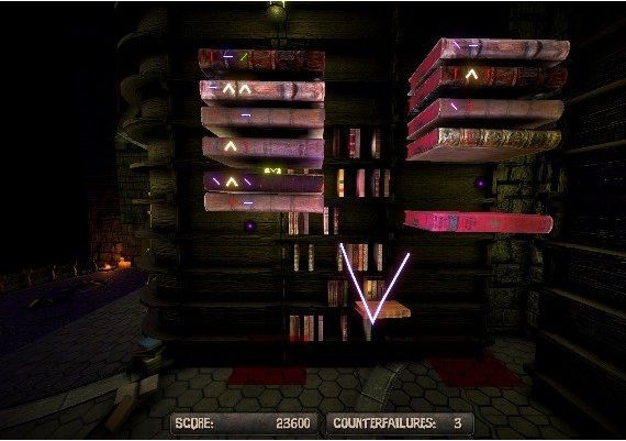 Dracula's Library EN Global Steam Digital Key