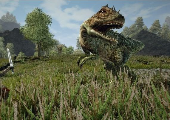 Gothic 3: Forsaken Gods Enhanced Edition EN/DE/FR/IT/ES Global Steam Digital Key