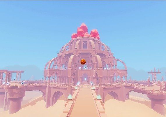 Glyph EN Global Steam Digital Key