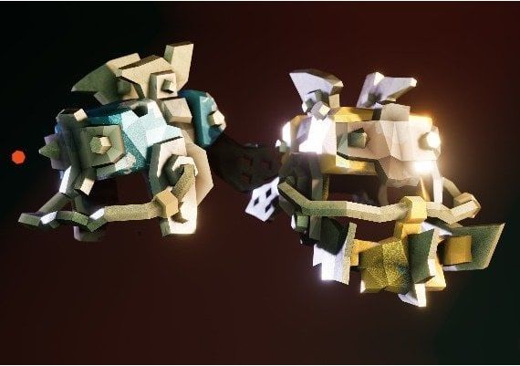 Deep Rock Galactic - Robot Rebellion Pack DLC Global Steam Digital Key