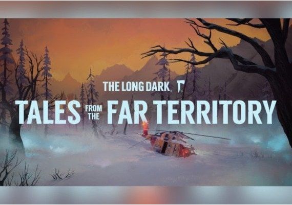 The Long Dark: Tales from the Far Territory EN Argentina Xbox One/Series Digital Key