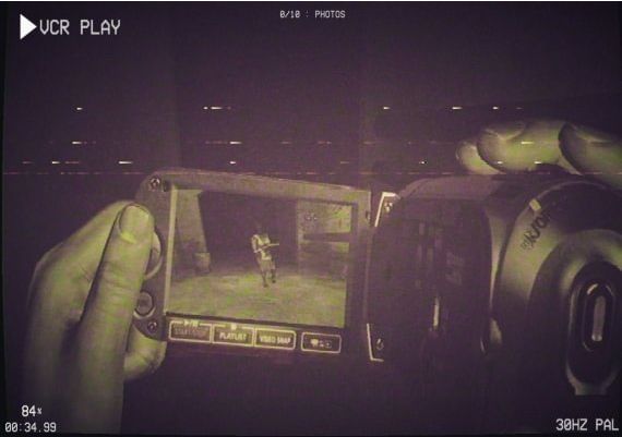 The Final Take EN Global Steam Digital Key