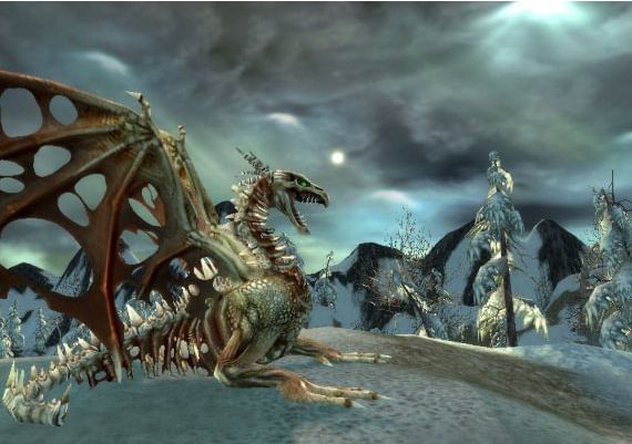 Guild Wars GOTY EN Global Official website Digital Key