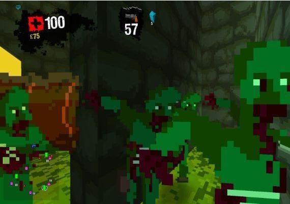 Still Not Dead EN Global Steam Digital Key