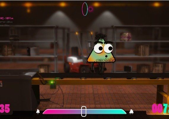 Bad Day EN Global Steam Digital Key