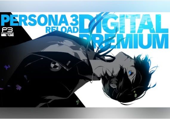 Persona 3: Reload Premium Edition Colombia Xbox One/Series/Windows Digital Key