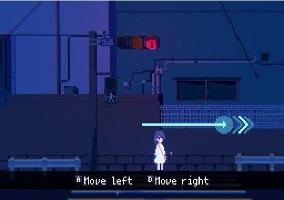 Unreal Life EN/JA EU Steam Digital Key