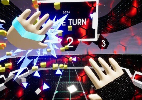 Archery Land VR EN/KO/ZH Global Steam Digital Key