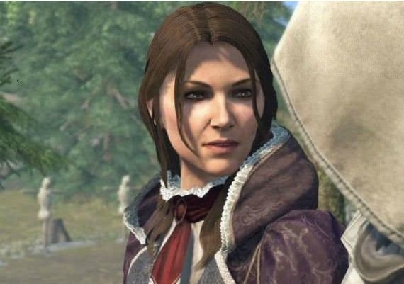 Assassin's Creed: Rogue - Remastered Canada Xbox One/Series Digital Key